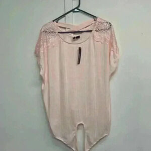 Kristin Nicole blouse